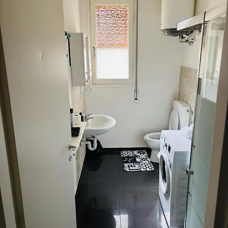 Black&white Apartment *