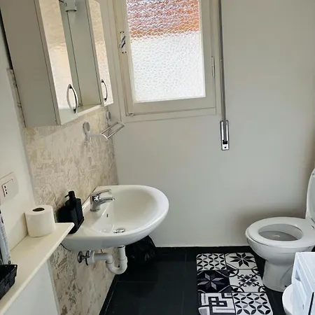 Black&white Apartment