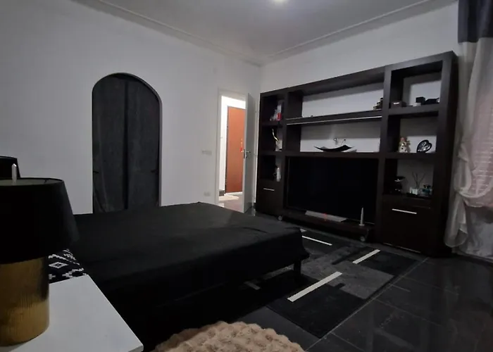 Black&white Apartamento *