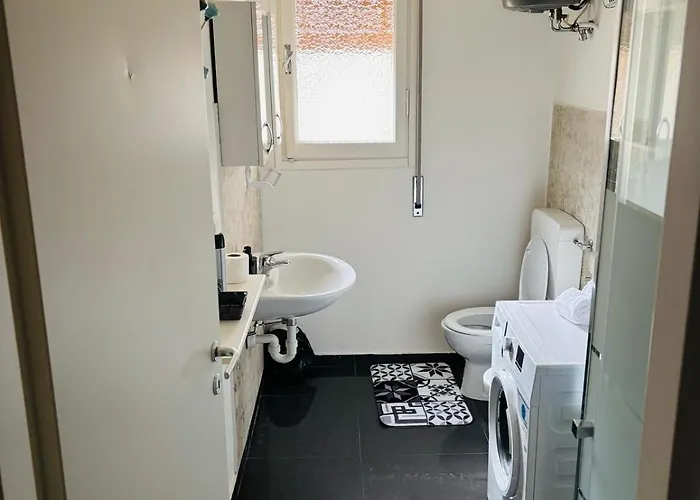 Black&white Apartamento *